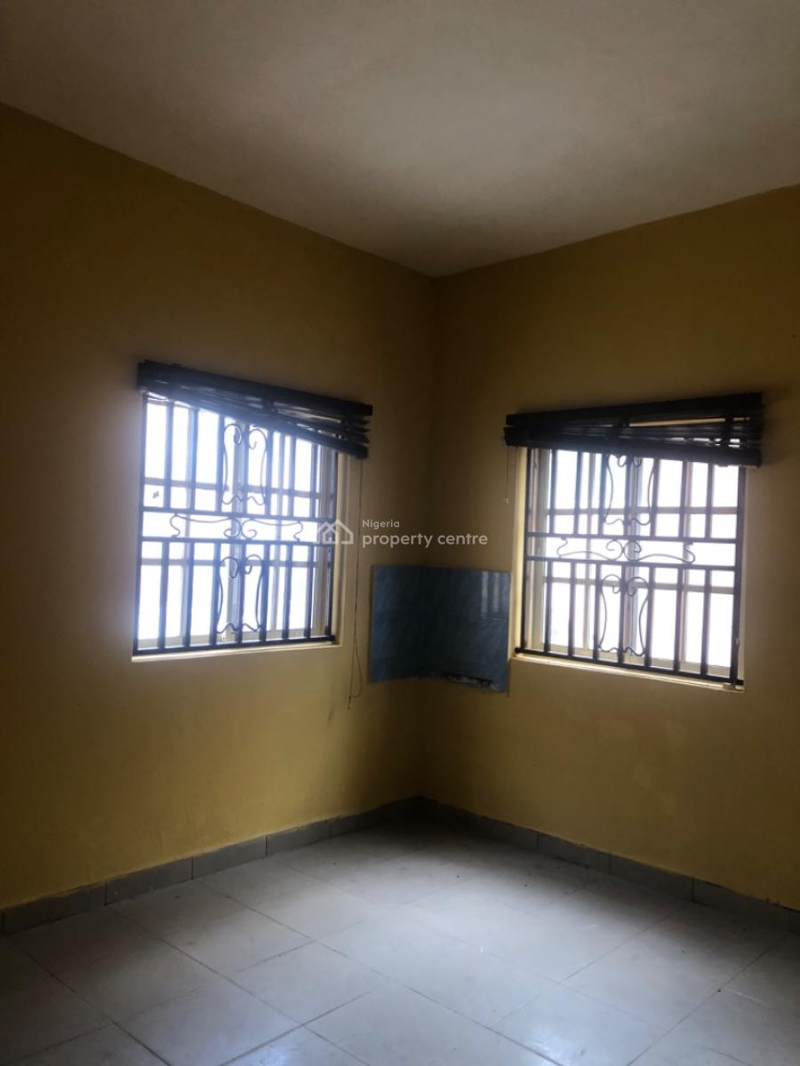 Mini Flat at Magboro, Magboro, Magboro, Ogun, Mini Flat (room and Parlour) for Rent