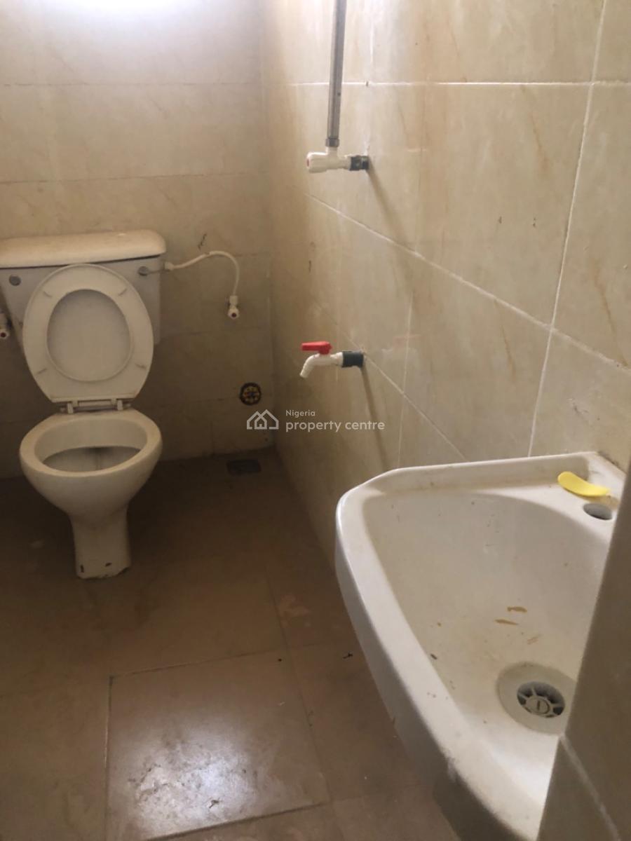 Mini Flat at Magboro, Magboro, Magboro, Ogun, Mini Flat (room and Parlour) for Rent