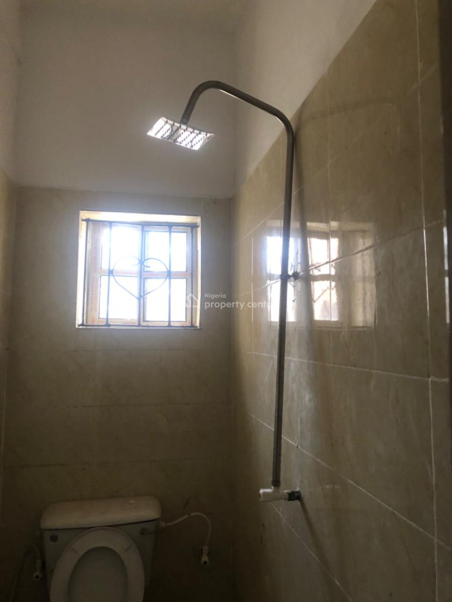 Mini Flat at Magboro, Magboro, Magboro, Ogun, Mini Flat (room and Parlour) for Rent