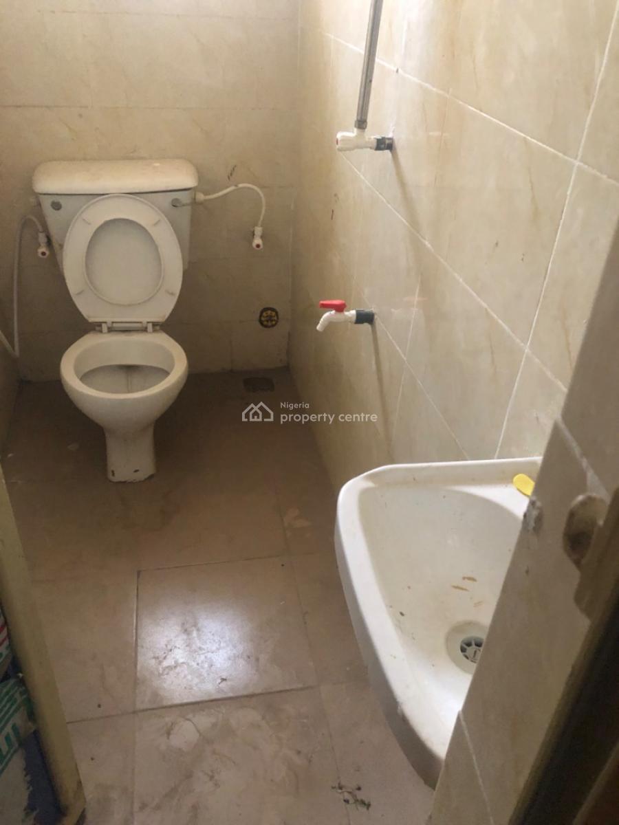 Mini Flat at Magboro, Magboro, Magboro, Ogun, Mini Flat (room and Parlour) for Rent