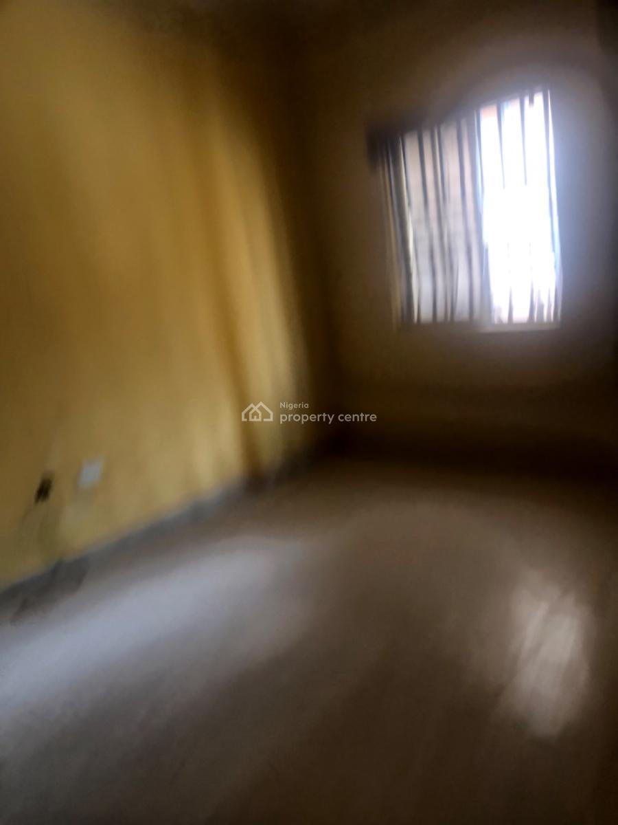 Mini Flat at Magboro, Magboro, Magboro, Ogun, Mini Flat (room and Parlour) for Rent