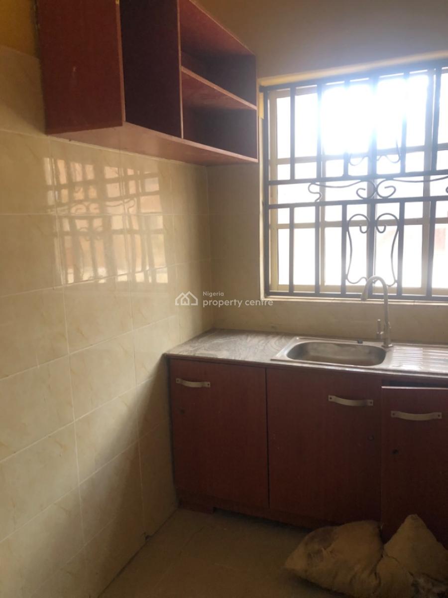 Mini Flat at Magboro, Magboro, Magboro, Ogun, Mini Flat (room and Parlour) for Rent