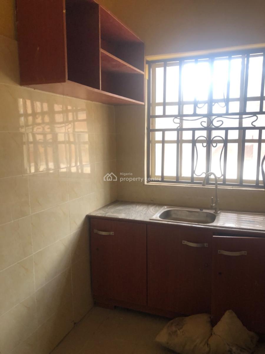 Mini Flat at Magboro, Magboro, Magboro, Ogun, Mini Flat (room and Parlour) for Rent