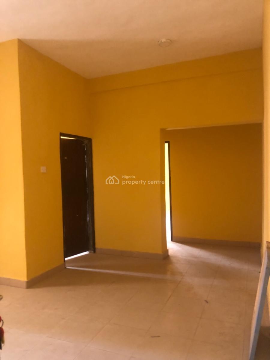 Mini Flat at Magboro, Magboro, Magboro, Ogun, Mini Flat (room and Parlour) for Rent