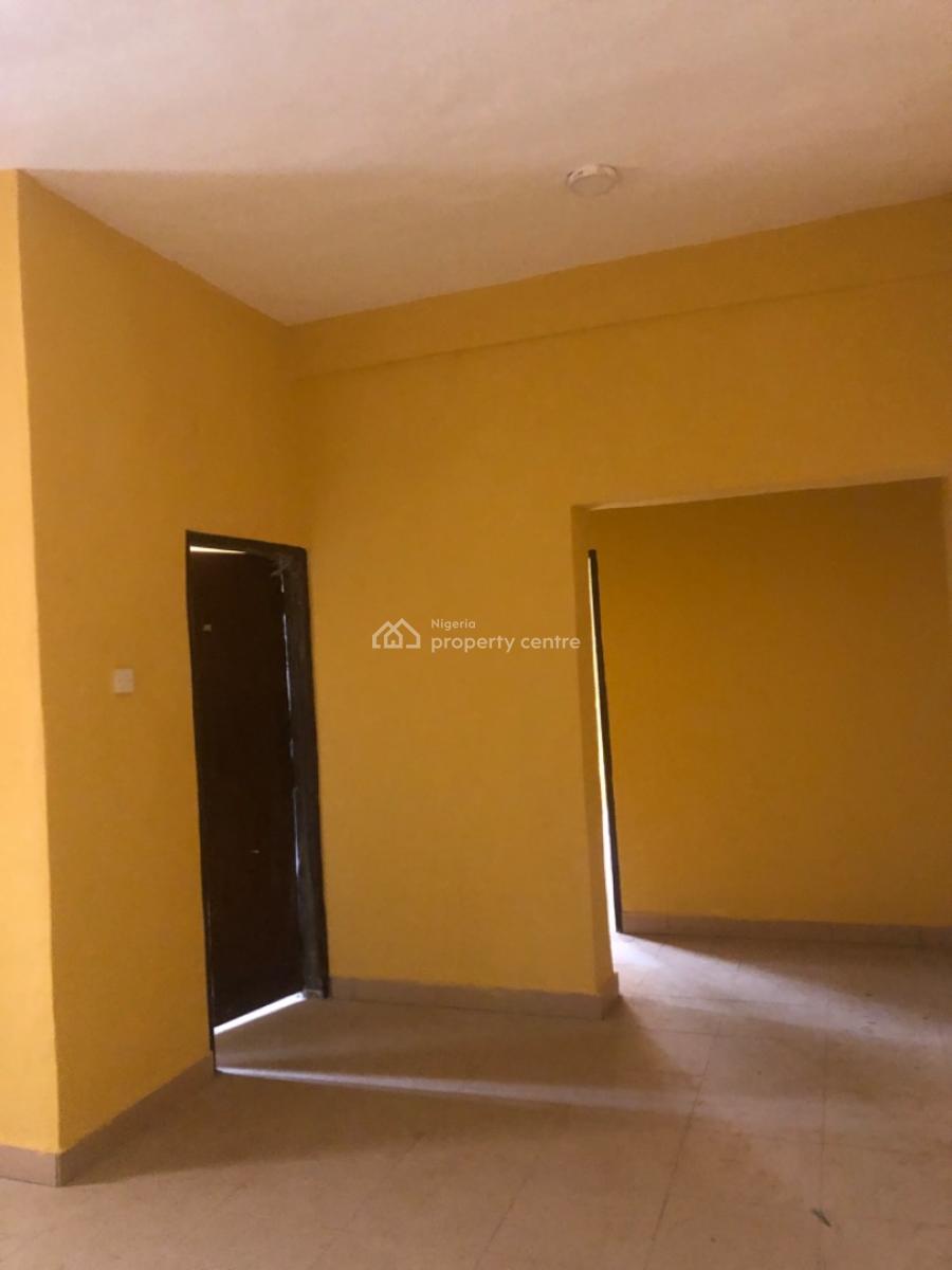 Mini Flat at Magboro, Magboro, Magboro, Ogun, Mini Flat (room and Parlour) for Rent