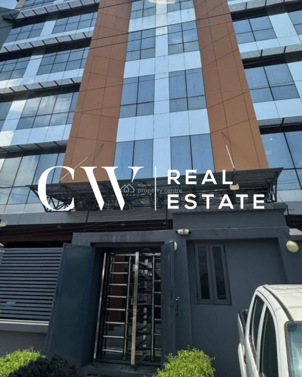Office Space in Lekki Phase 1, Lekki Phase 1, Lekki, Lagos, Commercial Property for Rent
