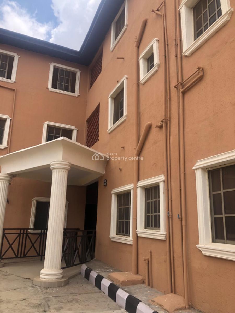 2bedroom Flat at Magboro, Magboro, Magboro, Ogun, Flat / Apartment for Rent