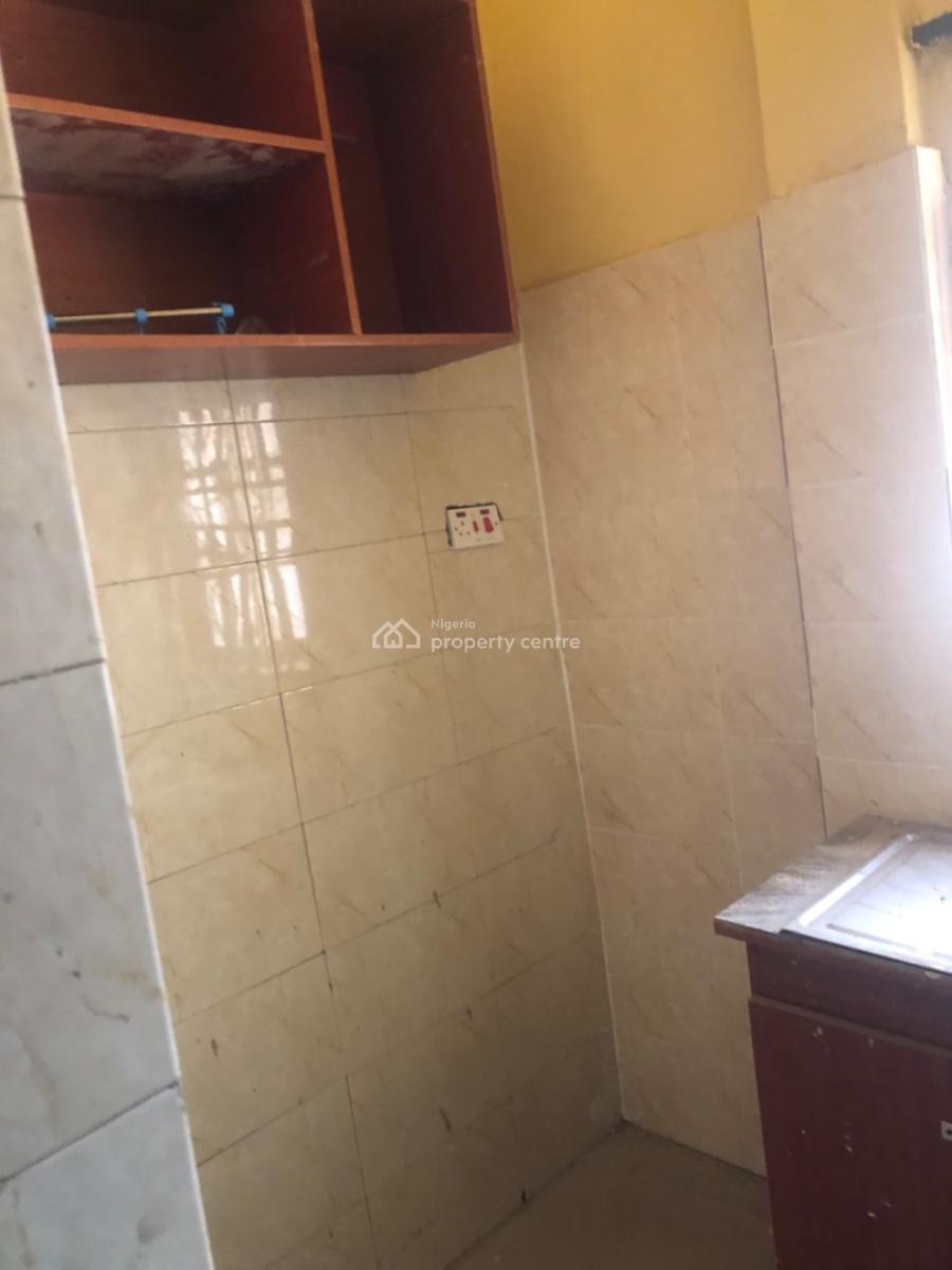 2bedroom Flat at Magboro, Magboro, Magboro, Ogun, Flat / Apartment for Rent