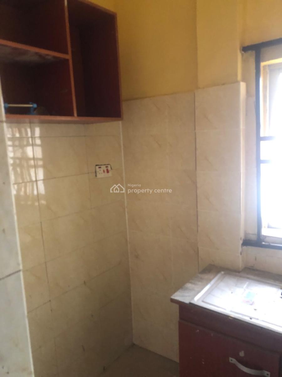 2bedroom Flat at Magboro, Magboro, Magboro, Ogun, Flat / Apartment for Rent