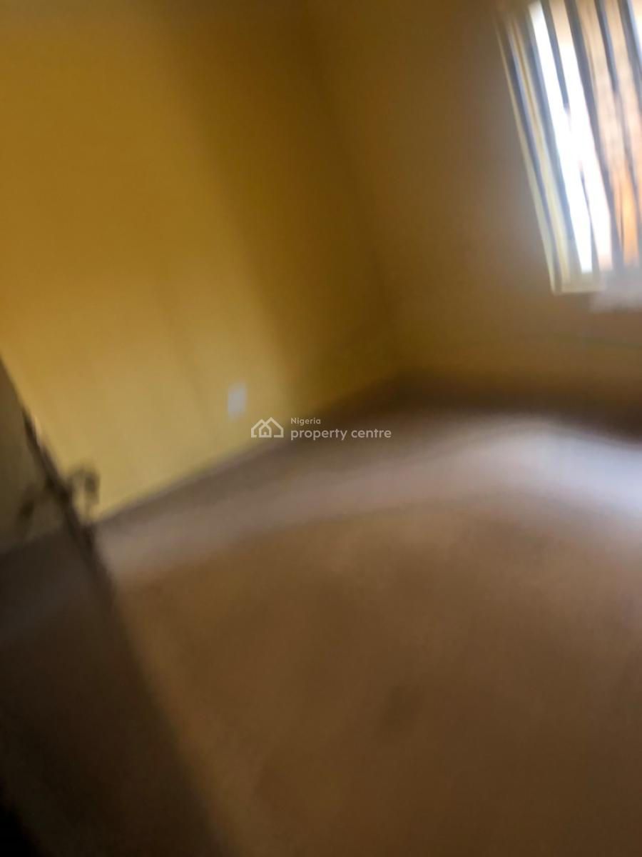 2bedroom Flat at Magboro, Magboro, Magboro, Ogun, Flat / Apartment for Rent