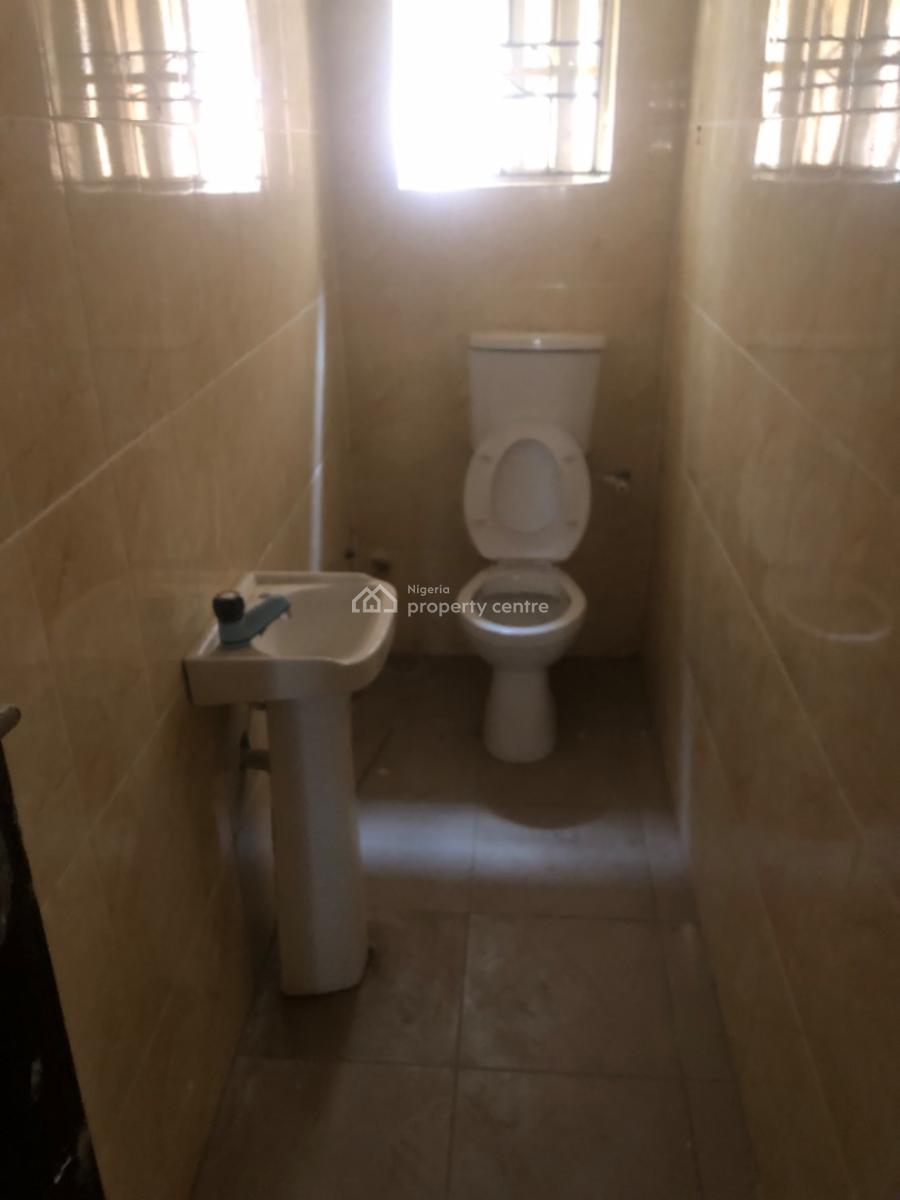 2bedroom Flat at Magboro, Magboro, Magboro, Ogun, Flat / Apartment for Rent