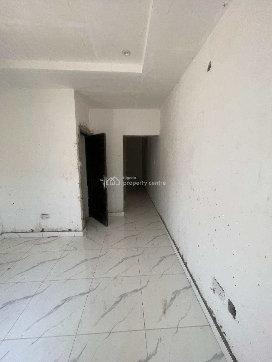 Luxury 1 Bedroom Flat with Excellent Furnishings, Gbetu New Road, Awoyaya, Ibeju Lekki, Lagos, Mini Flat (room and Parlour) for Rent