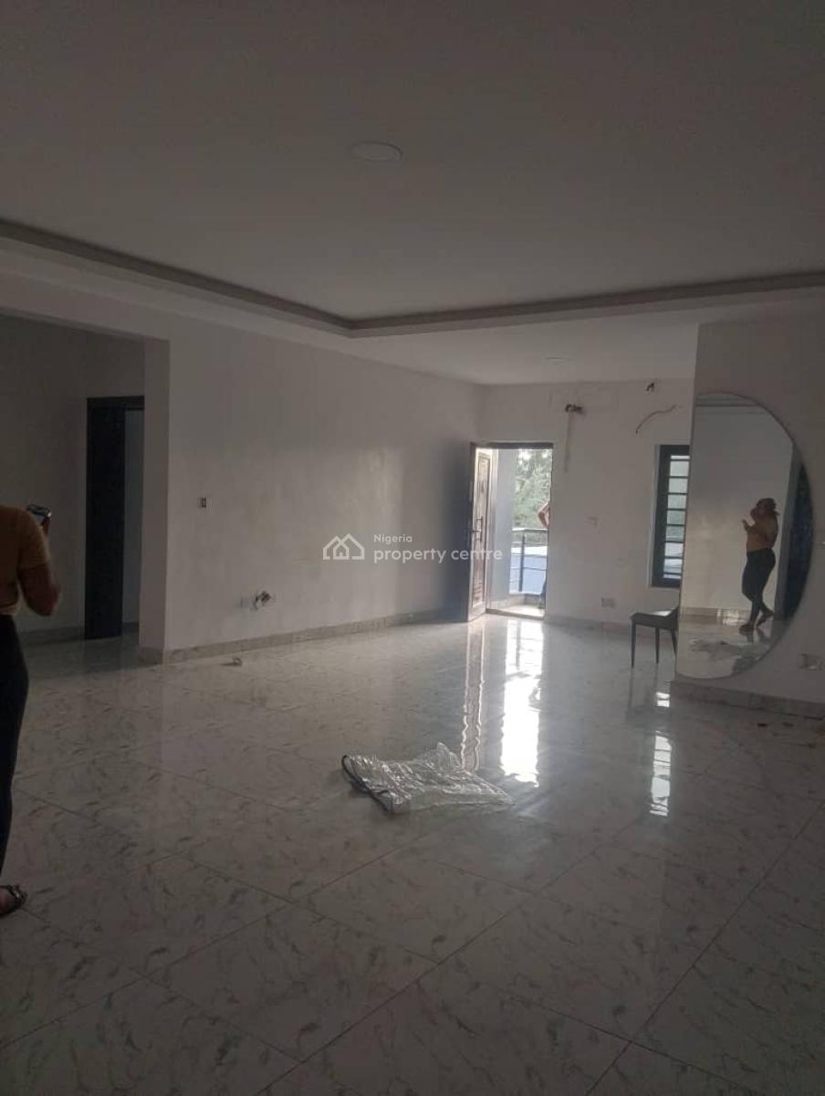 3bedroom Apartment, Lekki, Lagos, Flat / Apartment for Rent