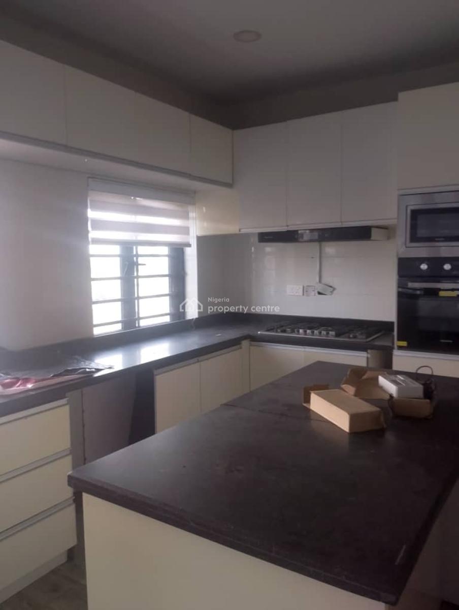 3bedroom Apartment, Lekki, Lagos, Flat / Apartment for Rent