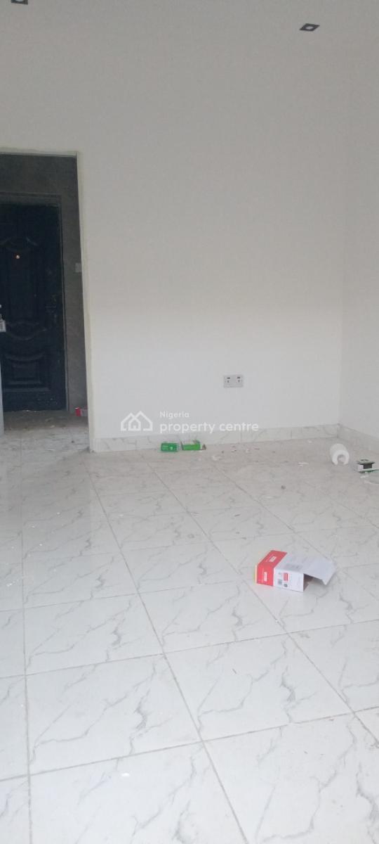 Now Available, Ogombo Ajah Lagos, Ajah, Lagos, Mini Flat (room and Parlour) for Rent