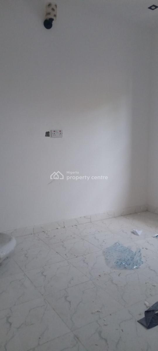 Now Available, Ogombo Ajah Lagos, Ajah, Lagos, Mini Flat (room and Parlour) for Rent