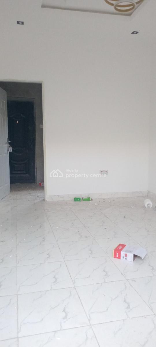 Now Available, Ogombo Ajah Lagos, Ajah, Lagos, Mini Flat (room and Parlour) for Rent