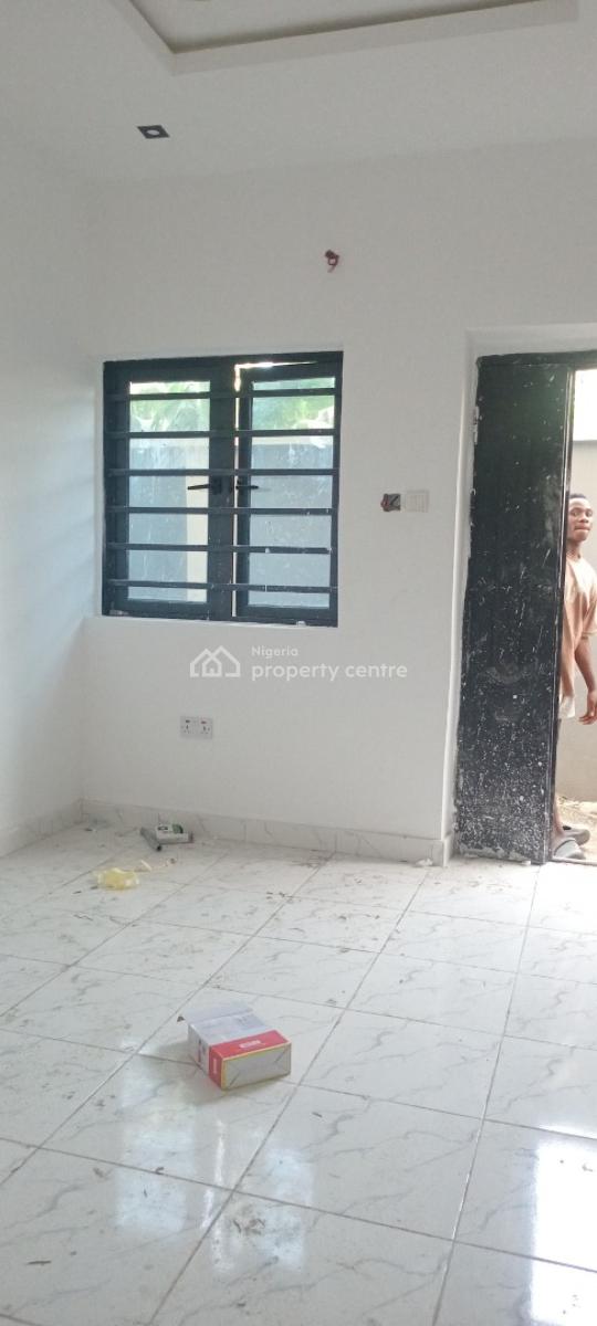 Now Available, Ogombo Ajah Lagos, Ajah, Lagos, Mini Flat (room and Parlour) for Rent