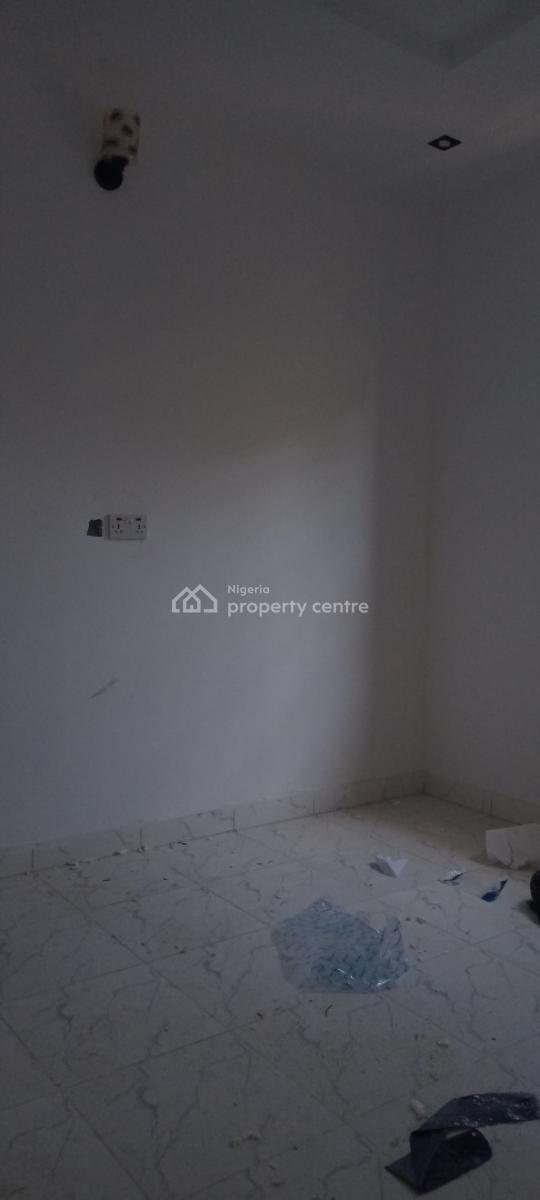 Now Available, Ogombo Ajah Lagos, Ajah, Lagos, Mini Flat (room and Parlour) for Rent