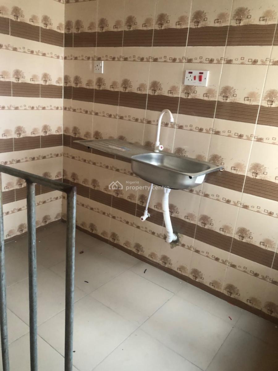 Room Self Contained at Magbo, Magboro, Magboro, Ogun, Self Contain (single Rooms) for Rent