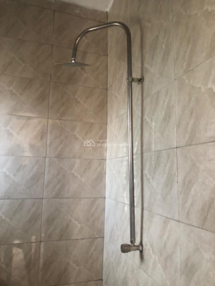 Room Self Contained at Magbo, Magboro, Magboro, Ogun, Self Contain (single Rooms) for Rent