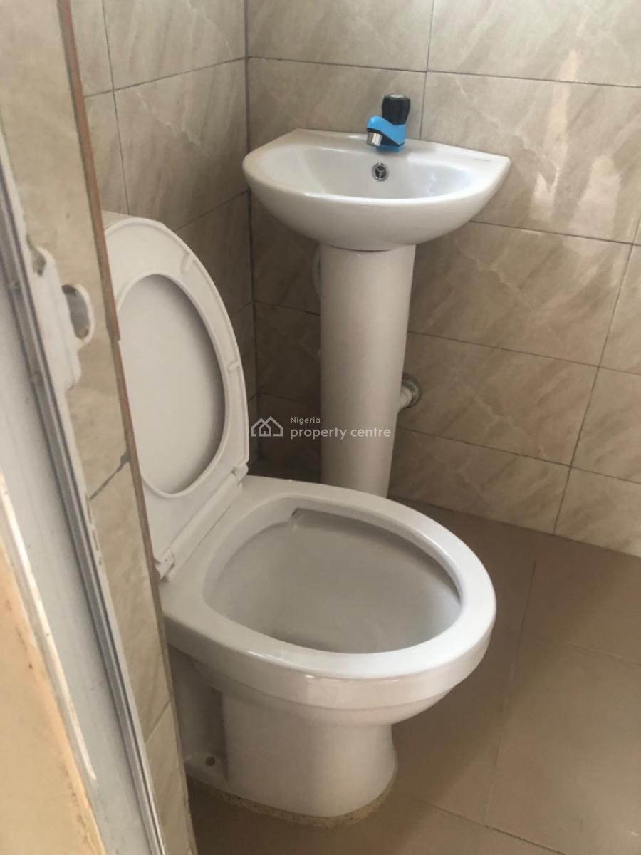 Room Self Contained at Magbo, Magboro, Magboro, Ogun, Self Contain (single Rooms) for Rent