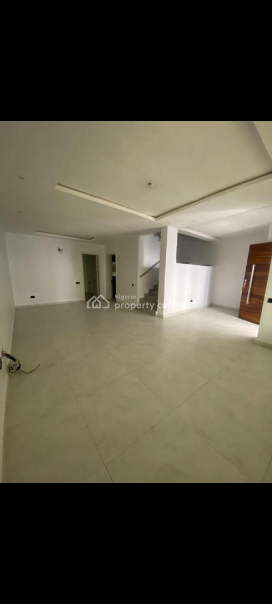 Luxury 4 Bedroom Terrace Duplex Ikate, Niccon Town Ikate Lekki Lagos, Lekki, Lagos, Terraced Duplex for Rent