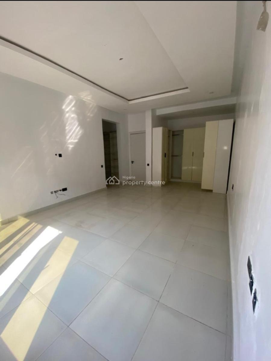 Luxury 4 Bedroom Terrace Duplex Ikate, Niccon Town Ikate Lekki Lagos, Lekki, Lagos, Terraced Duplex for Rent