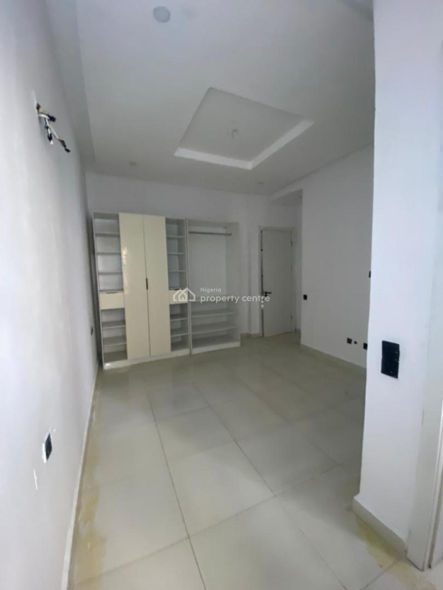 Luxury 4 Bedroom Terrace Duplex Ikate, Niccon Town Ikate Lekki Lagos, Lekki, Lagos, Terraced Duplex for Rent
