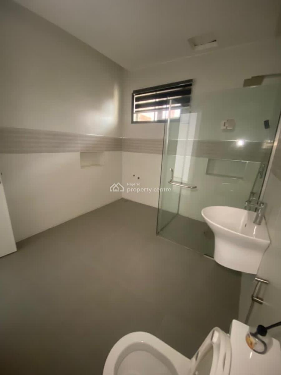 Luxury 4 Bedroom Terrace Duplex Ikate, Niccon Town Ikate Lekki Lagos, Lekki, Lagos, Terraced Duplex for Rent