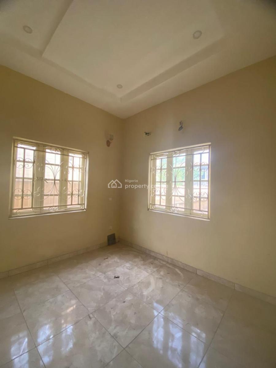 3-bedroom Apartment in Lekki, Lekki Phase 1, Lekki, Lagos, Flat / Apartment for Rent