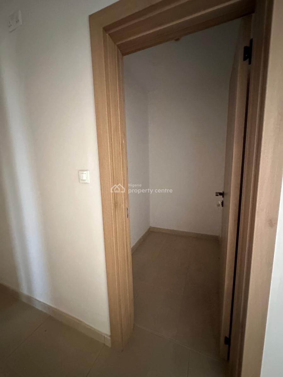 5 Bedroom Detached Duplex & Bq, Life Camp, Abuja, Detached Duplex for Sale