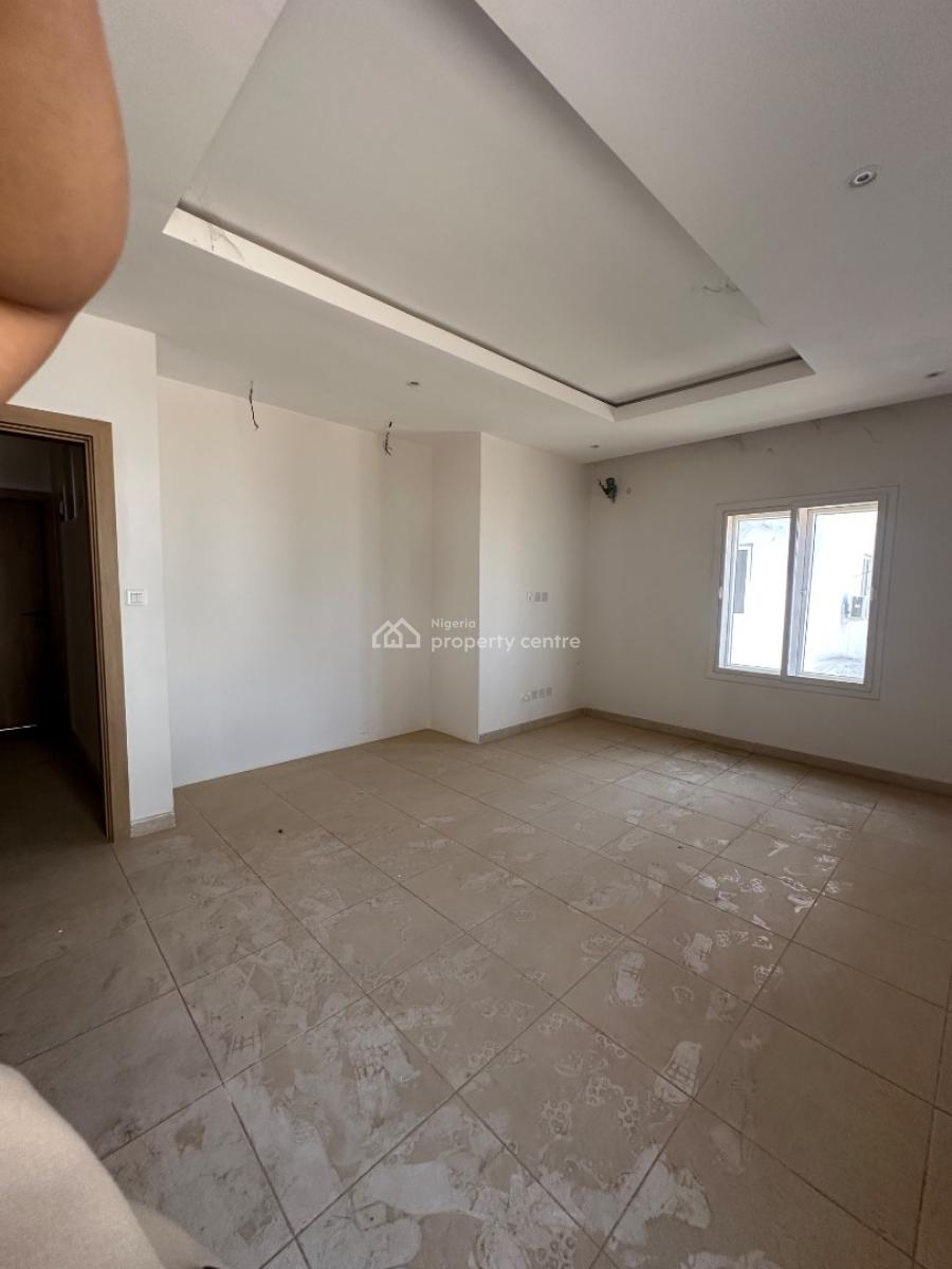 5 Bedroom Detached Duplex & Bq, Life Camp, Abuja, Detached Duplex for Sale