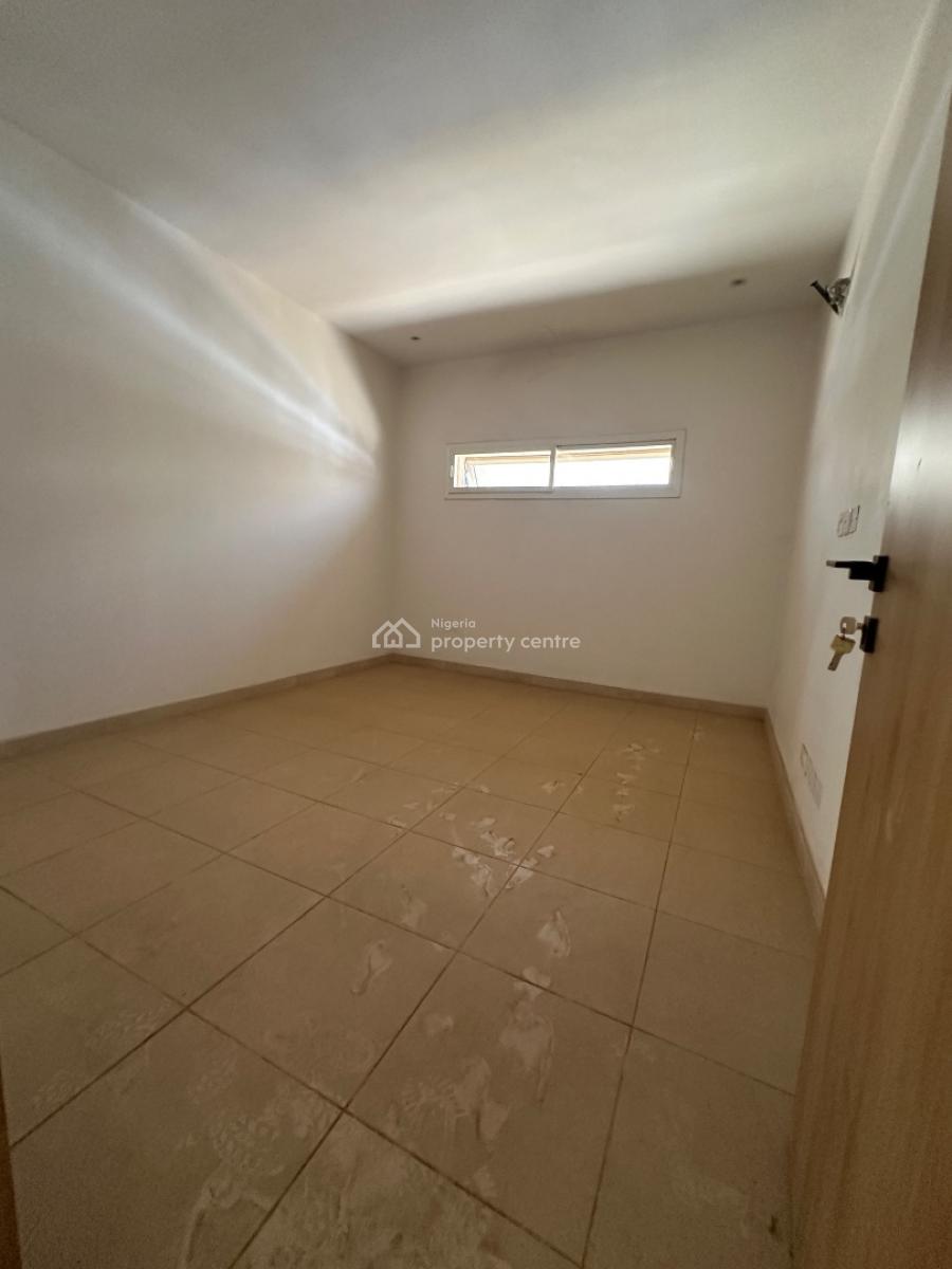 5 Bedroom Detached Duplex & Bq, Life Camp, Abuja, Detached Duplex for Sale