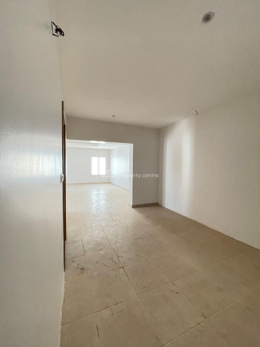 5 Bedroom Detached Duplex & Bq, Life Camp, Abuja, Detached Duplex for Sale