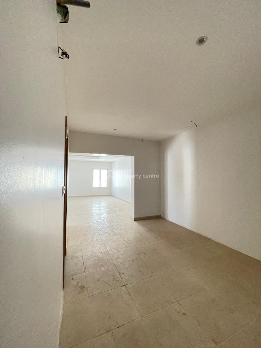 5 Bedroom Detached Duplex & Bq, Life Camp, Abuja, Detached Duplex for Sale