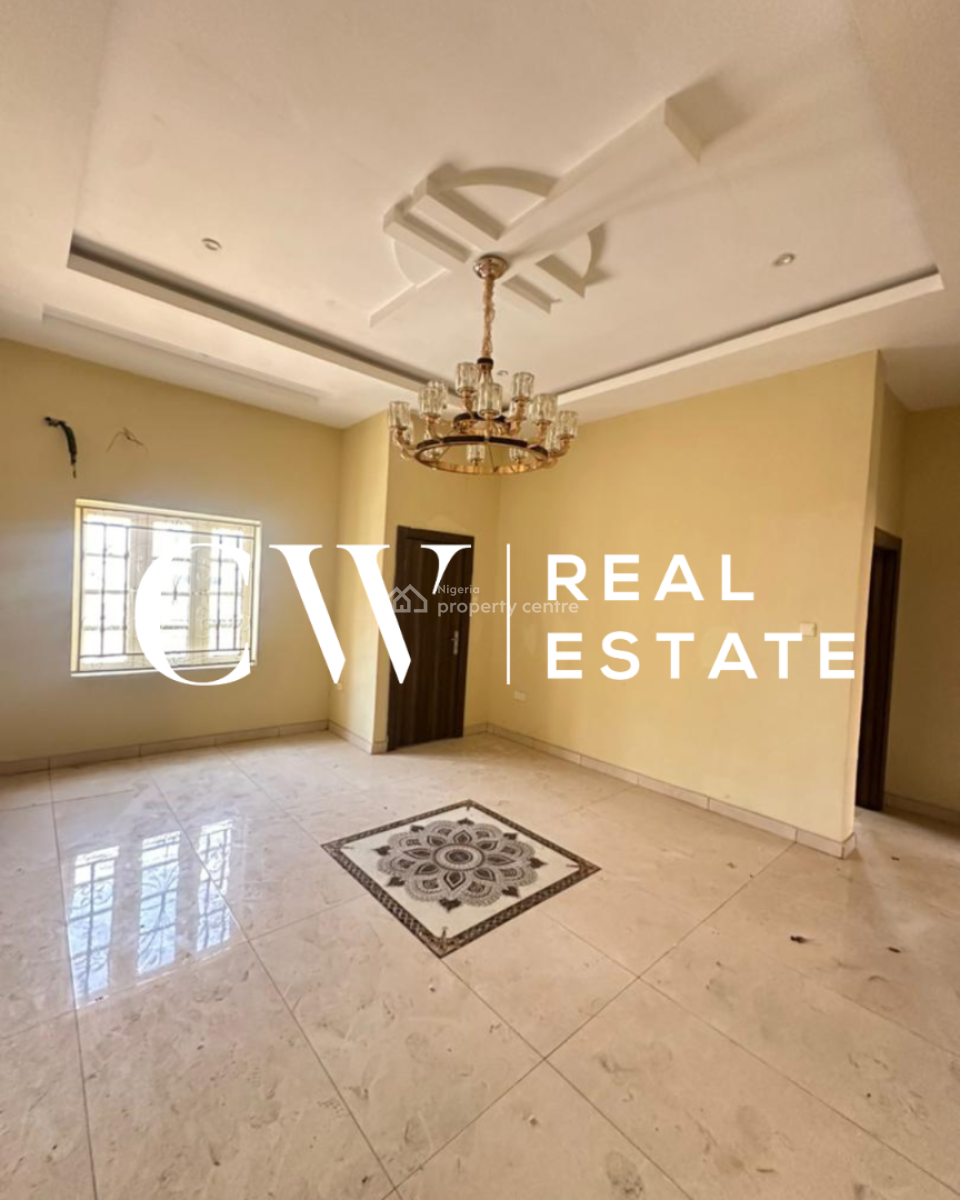 3-bedroom Apartment in Lekki, Lekki Phase 1, Lekki, Lagos, Flat / Apartment for Rent