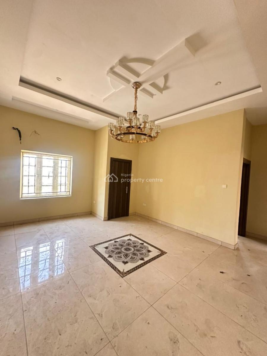 3-bedroom Apartment in Lekki, Lekki Phase 1, Lekki, Lagos, Flat / Apartment for Rent