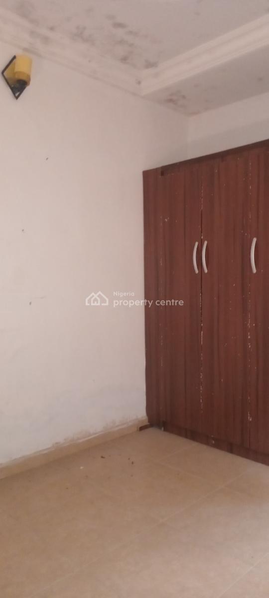 Now Available, Off Mobil Road Ilaje Ajah, Ilaje, Ajah, Lagos, Flat / Apartment for Rent
