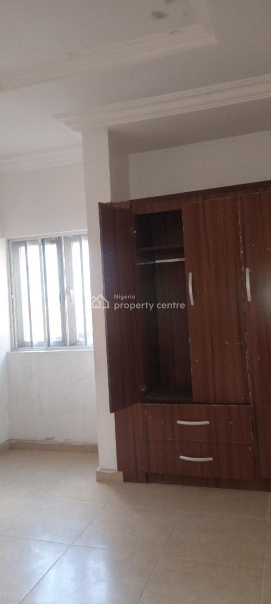 Now Available, Off Mobil Road Ilaje Ajah, Ilaje, Ajah, Lagos, Flat / Apartment for Rent