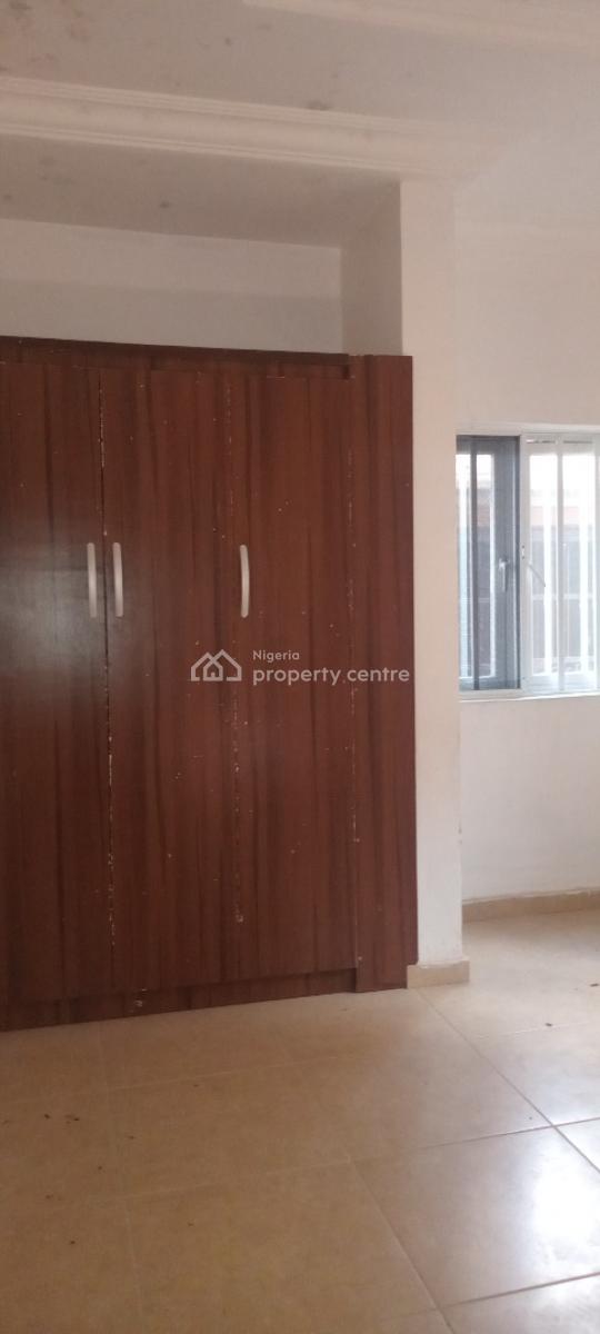 Now Available, Off Mobil Road Ilaje Ajah, Ilaje, Ajah, Lagos, Flat / Apartment for Rent