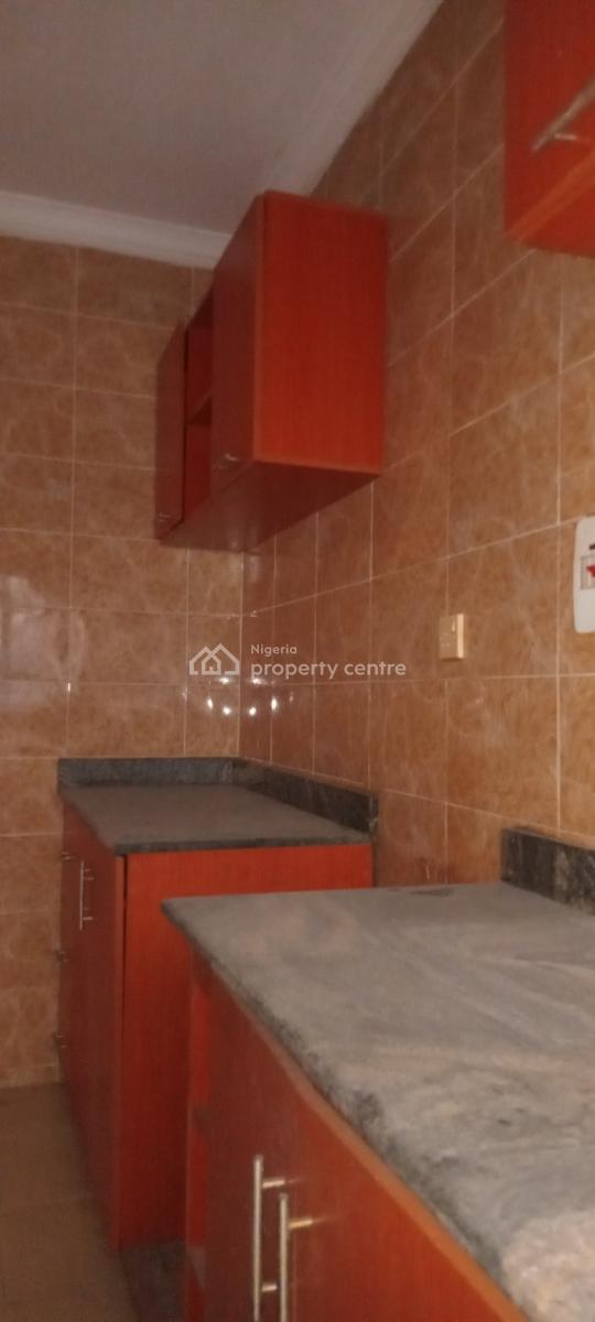 Now Available, Off Mobil Road Ilaje Ajah, Ilaje, Ajah, Lagos, Flat / Apartment for Rent
