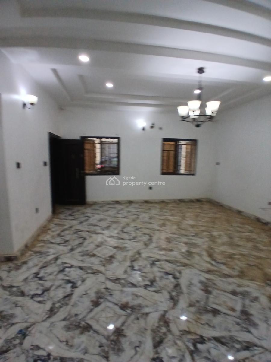 Luxury 3 Bedrooms Flat in an Estate, Gaduwa, Abuja, Flat / Apartment for Rent