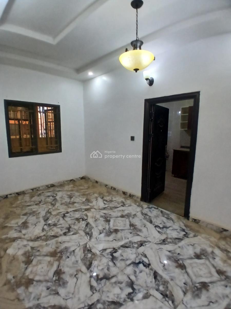 Luxury 3 Bedrooms Flat in an Estate, Gaduwa, Abuja, Flat / Apartment for Rent