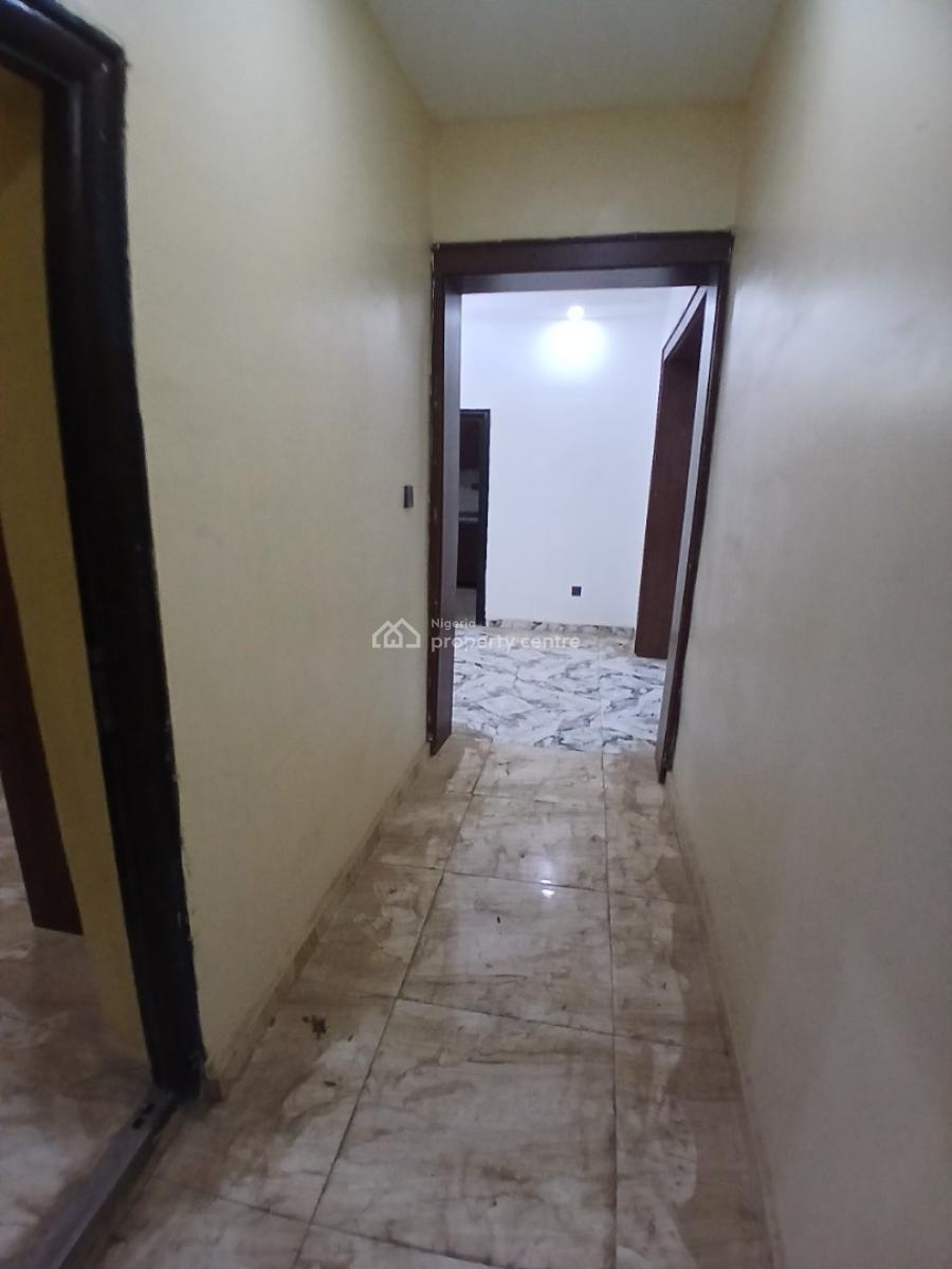 Luxury 3 Bedrooms Flat in an Estate, Gaduwa, Abuja, Flat / Apartment for Rent