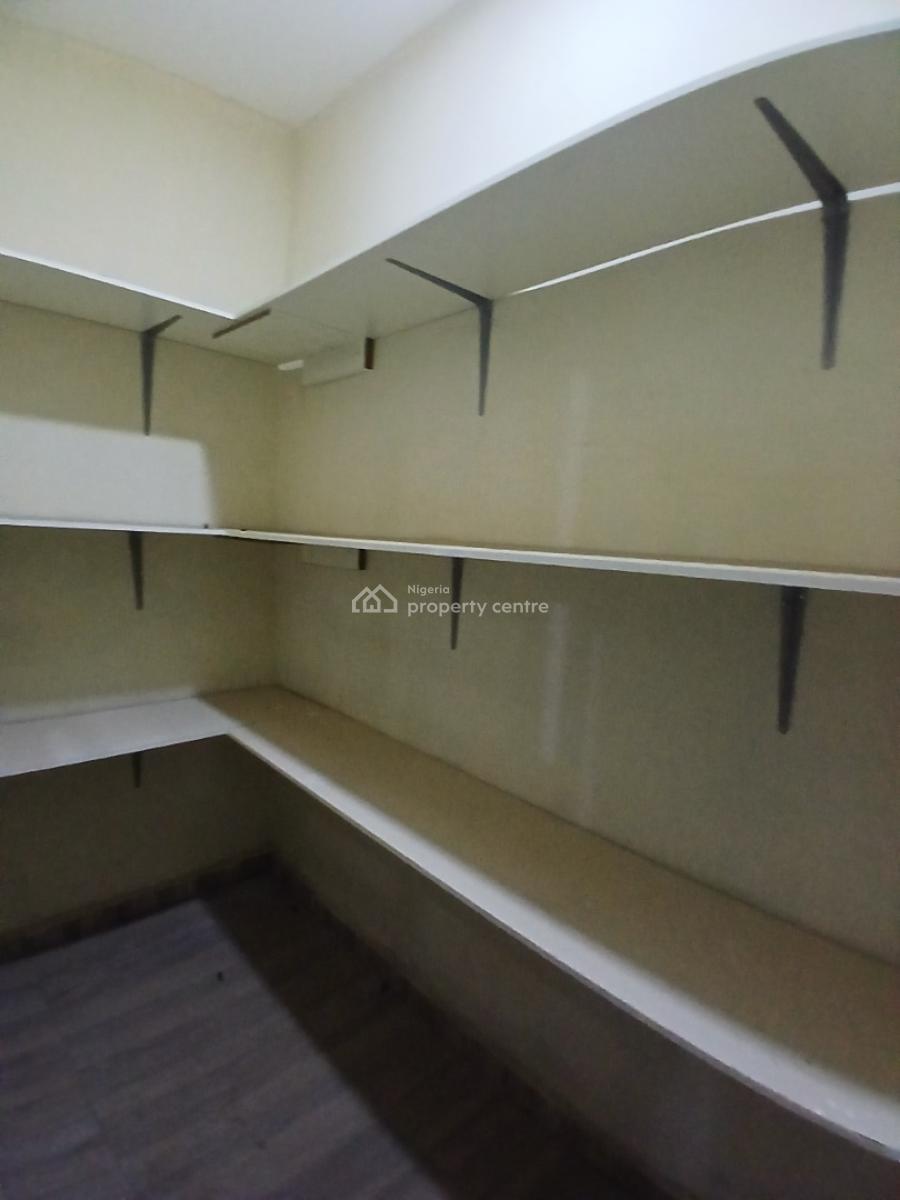 Luxury 3 Bedrooms Flat in an Estate, Gaduwa, Abuja, Flat / Apartment for Rent