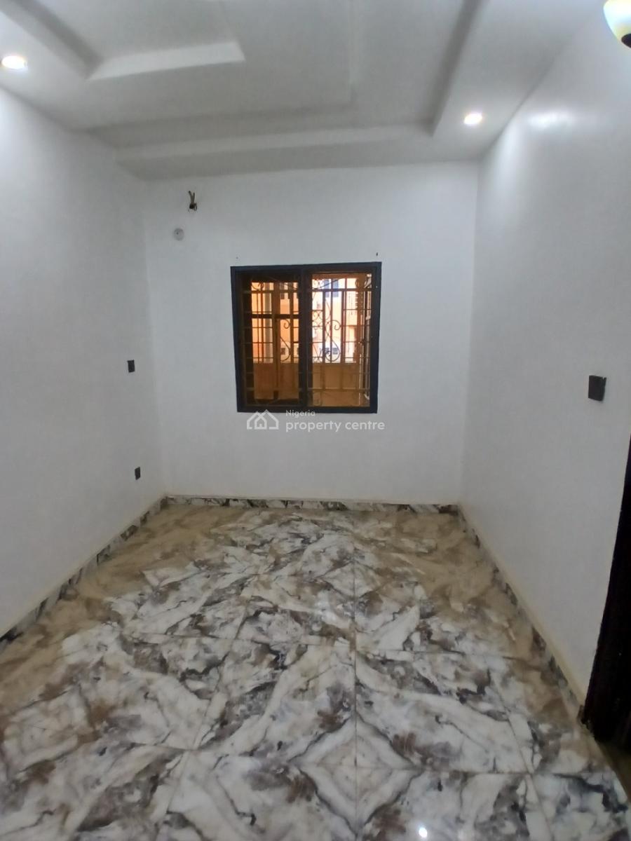 Luxury 3 Bedrooms Flat in an Estate, Gaduwa, Abuja, Flat / Apartment for Rent