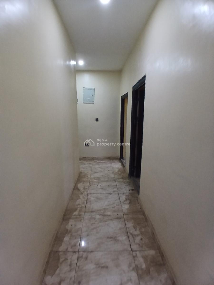 Luxury 3 Bedrooms Flat in an Estate, Gaduwa, Abuja, Flat / Apartment for Rent