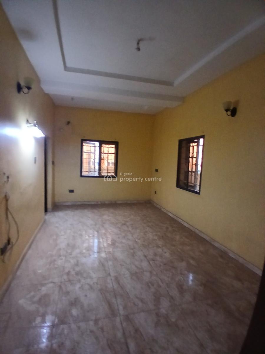 Luxury 3 Bedrooms Flat in an Estate, Gaduwa, Abuja, Flat / Apartment for Rent