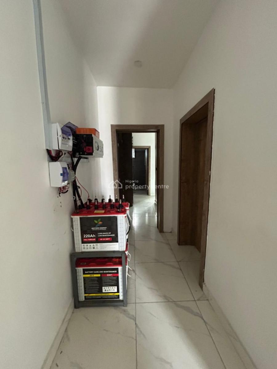 Two Units of 2 Bedroom Apartments, Ologolo, Lekki, Lagos, Flat / Apartment for Rent
